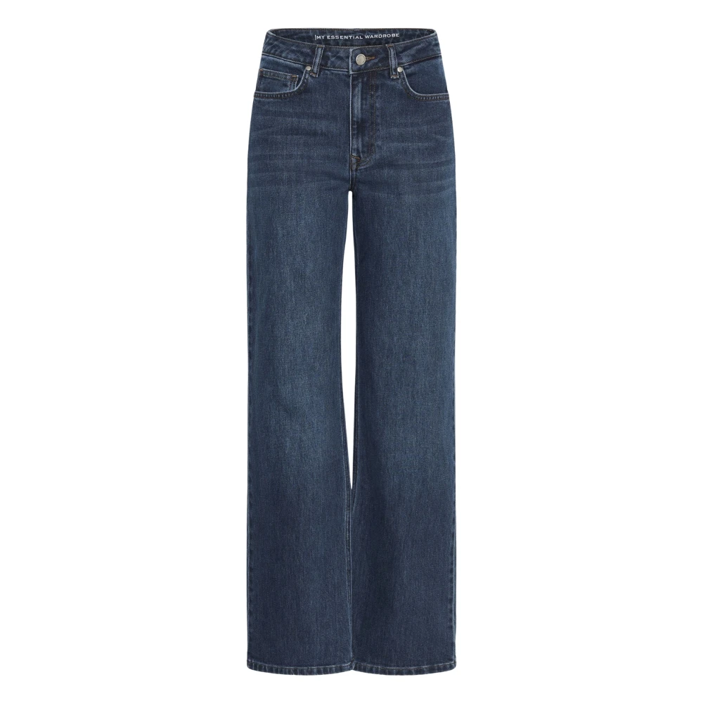 My Essential Wardrobe , Damen, Jeans, Blau, W29 L32