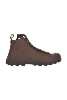 P03 Ankle Boot