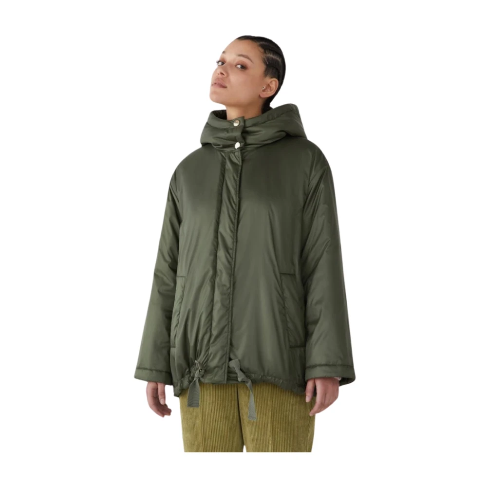 Iblues Canard Jas Green Dames