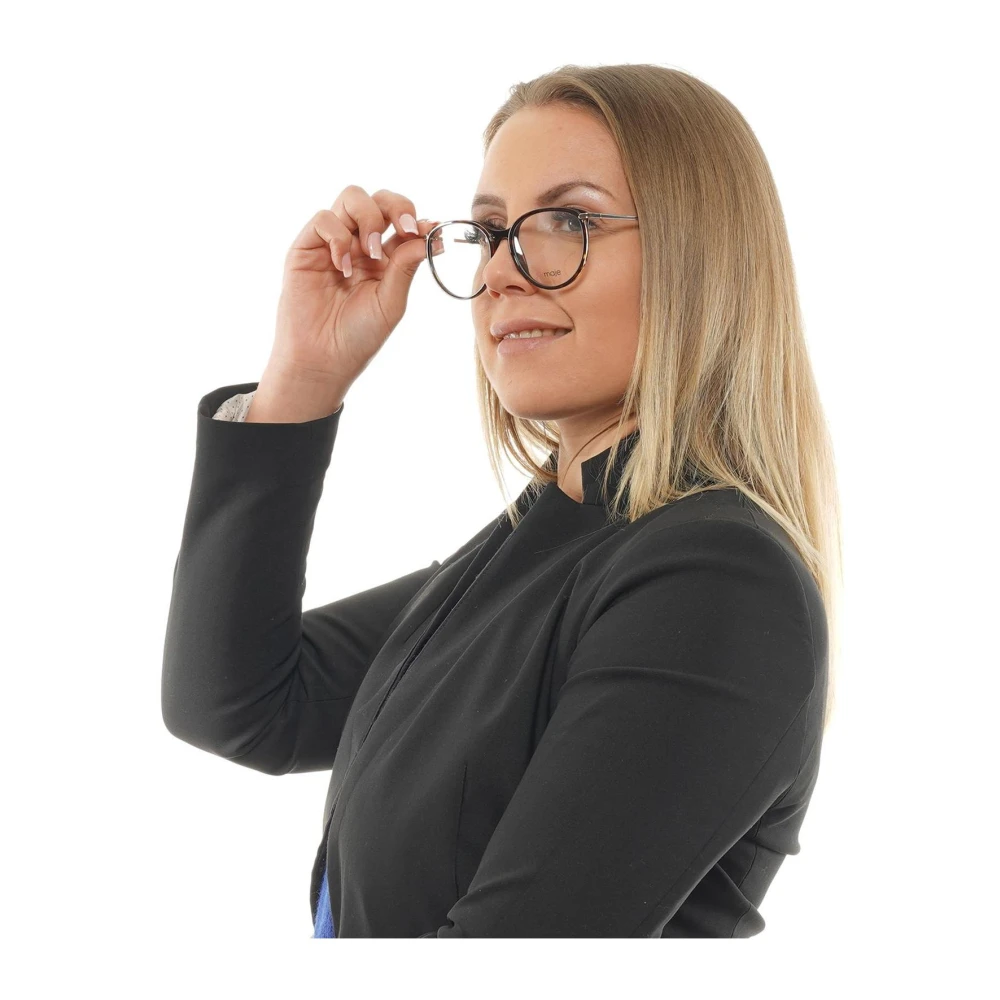 Maje Stijlvolle bruine dames optische monturen Brown Dames