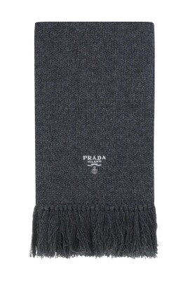 luxury-cashmere-logo-scarf-gray
