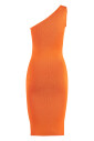 robe-tricotee-cotelee-une-epaule
