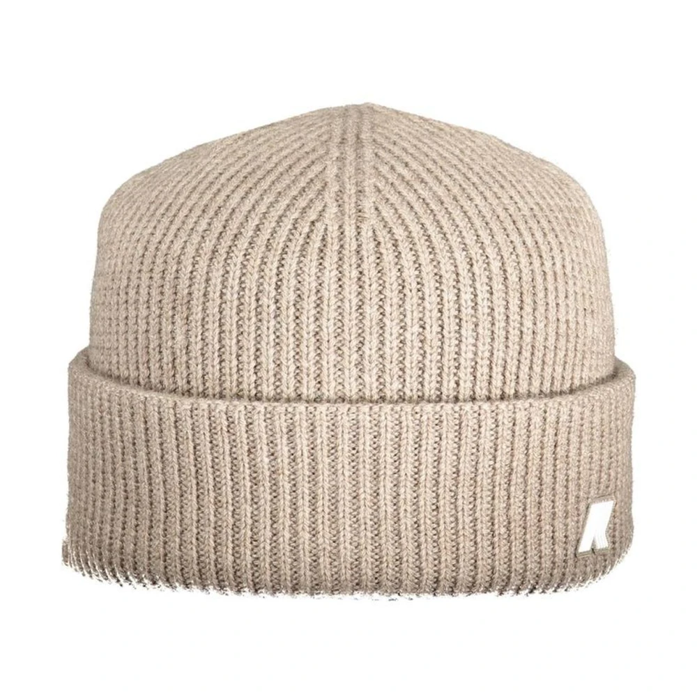 Accessories > Hats > Beanies - - K-Way - Modalova