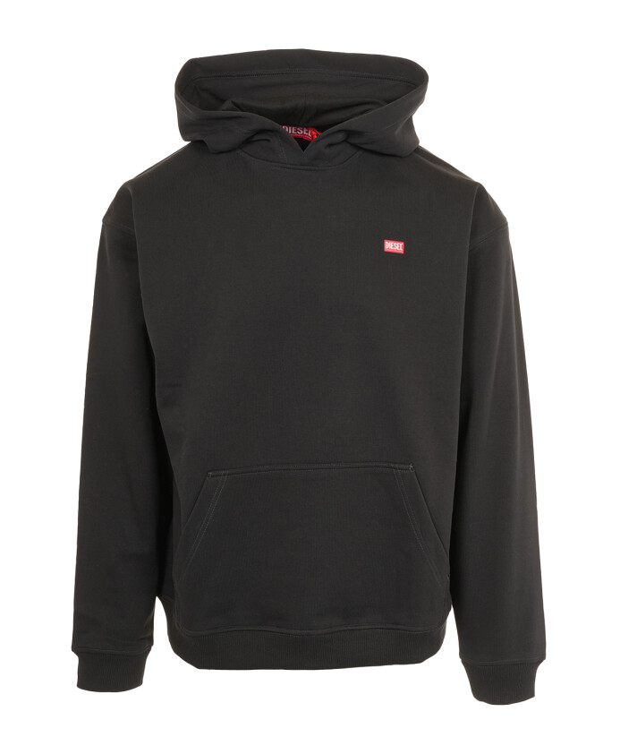 sweat-a-capuche-noir-avec-logo-retro
