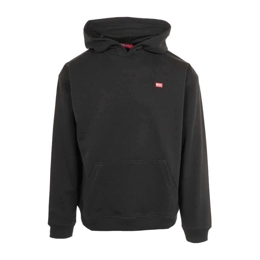 Sweatshirts & Hoodies > Hoodies - - Diesel - Modalova