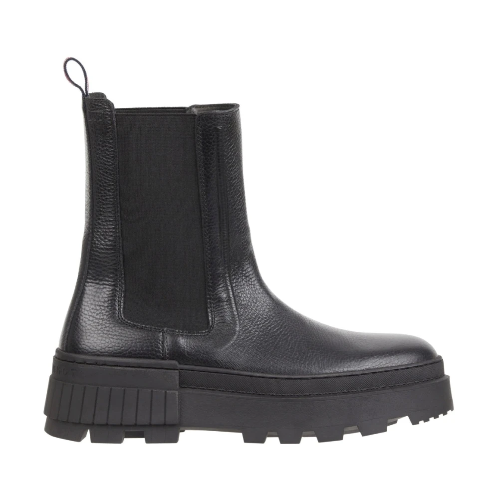 Shoes > Boots > Chelsea Boots - - Tommy Hilfiger - Modalova