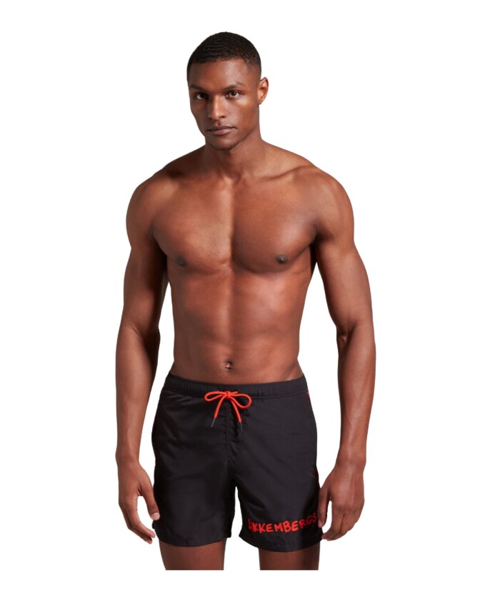 short-de-bain-avec-logo-imprime