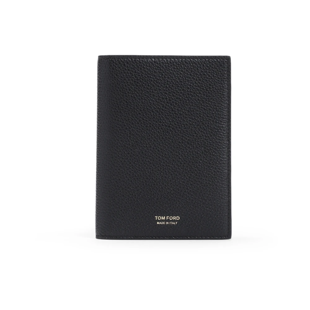 Accessories > Wallets & Cardholders - - Tom Ford - Modalova