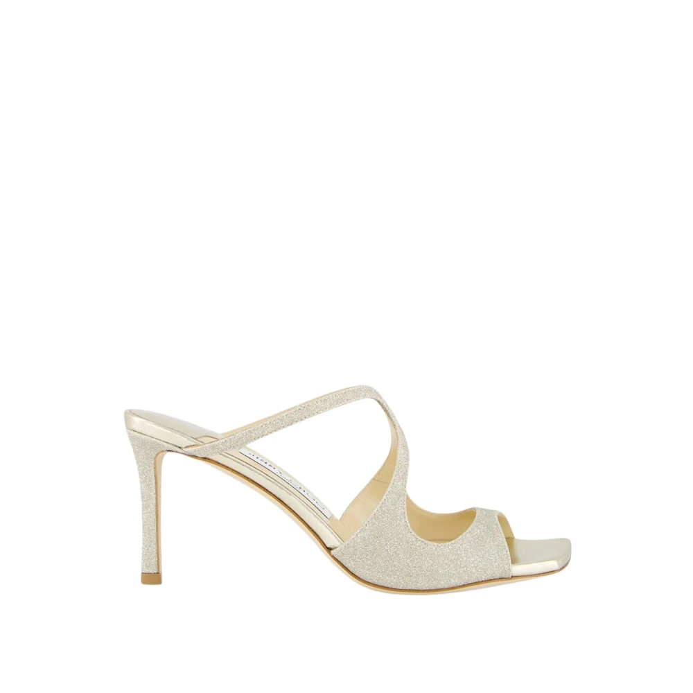Shoes > Sandals > High Heel Sandals - - Jimmy Choo - Modalova