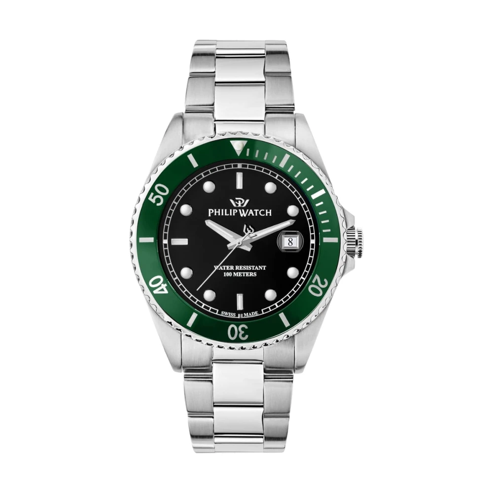 Accessories > Watches - - Philip Watch - Modalova