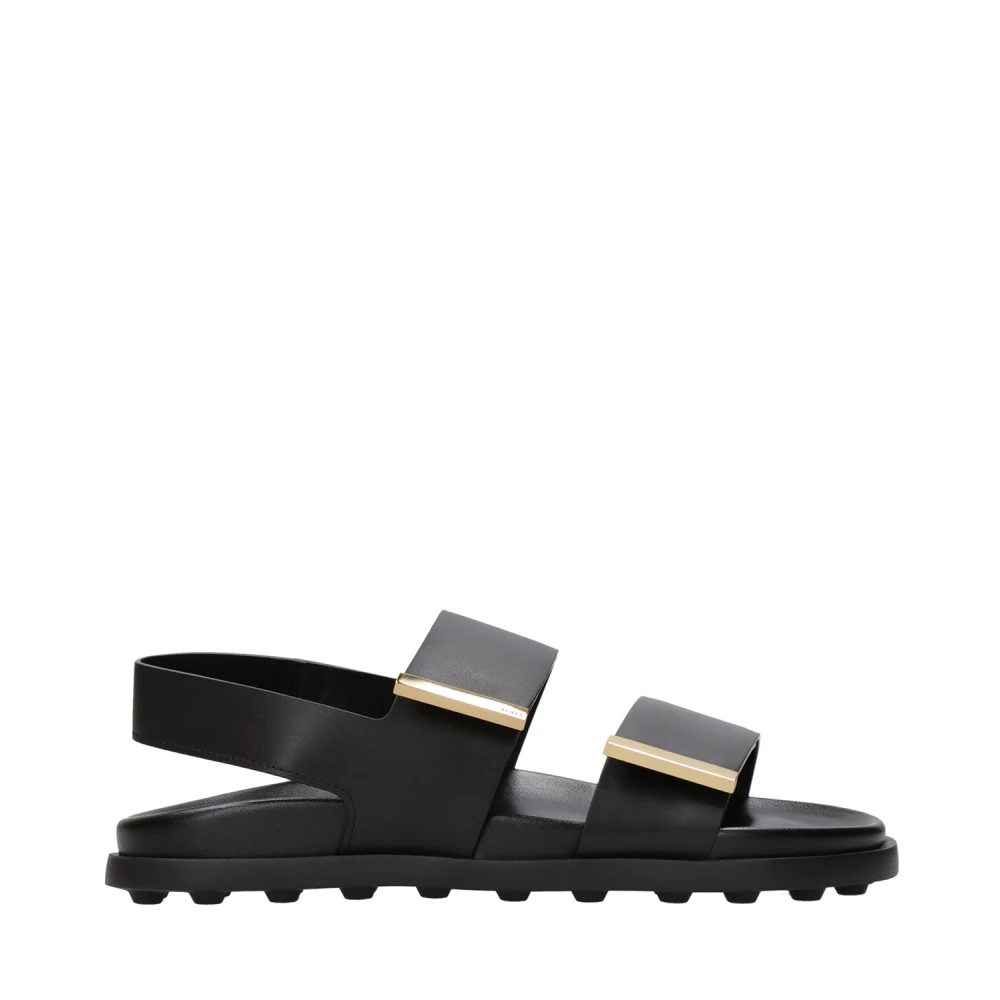 Shoes > Sandals > Flat Sandals - - Tod's - Modalova