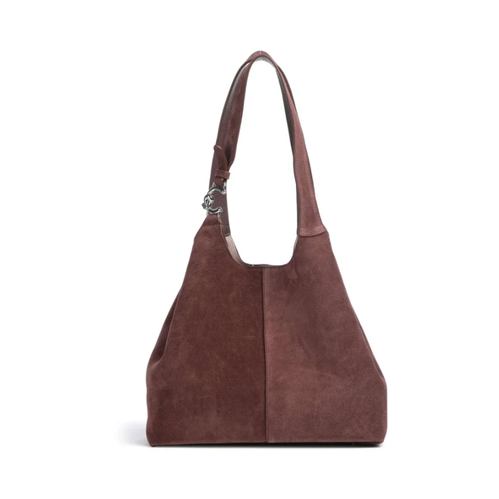 Coccinelle , Damen, Taschen, Rot, One Size