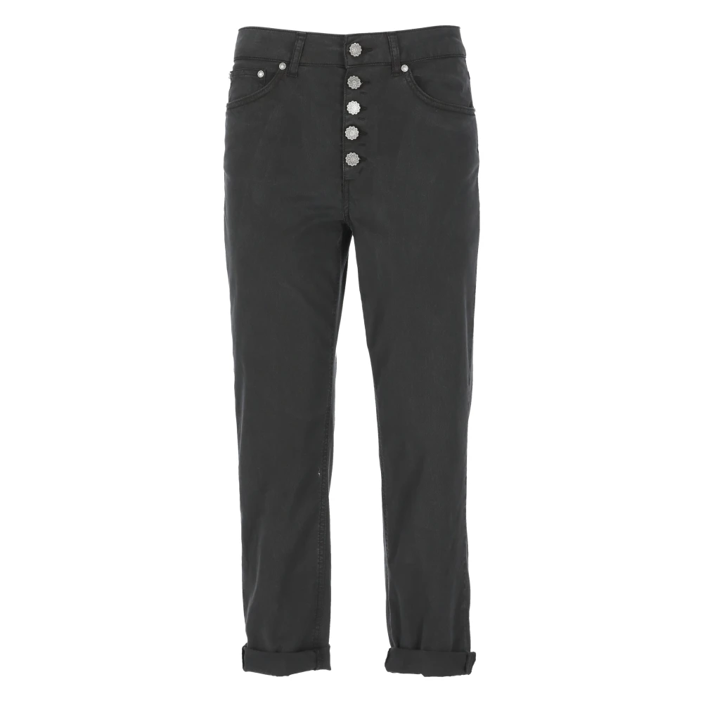 Jeans > Cropped Jeans - - Dondup - Modalova