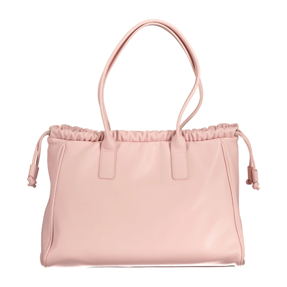 Valentino by Mario Valentino Tassen en accessoires Pink Dames