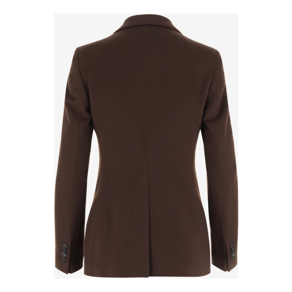 Tagliatore Kasjmier JAS Brown Dames