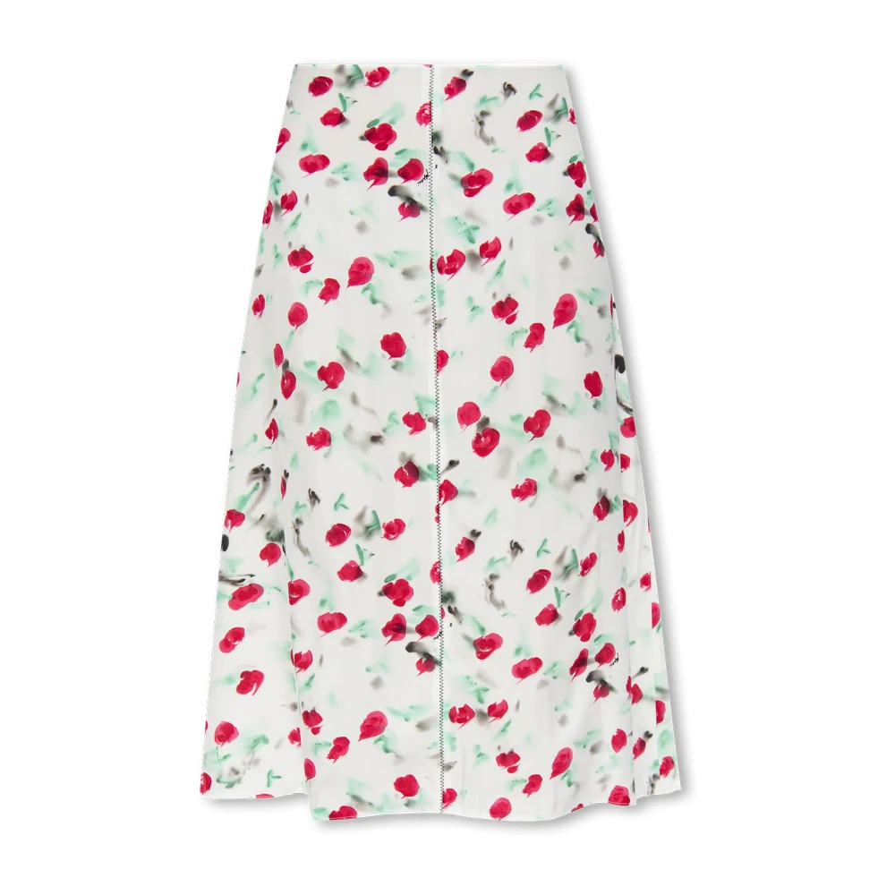 Skirts > Midi Skirts - - Marni - Modalova