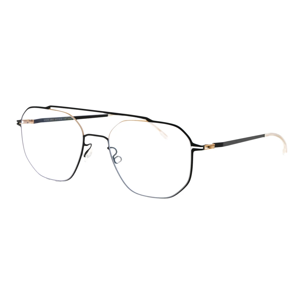 Mykita Arvo Optische Bril Black Unisex