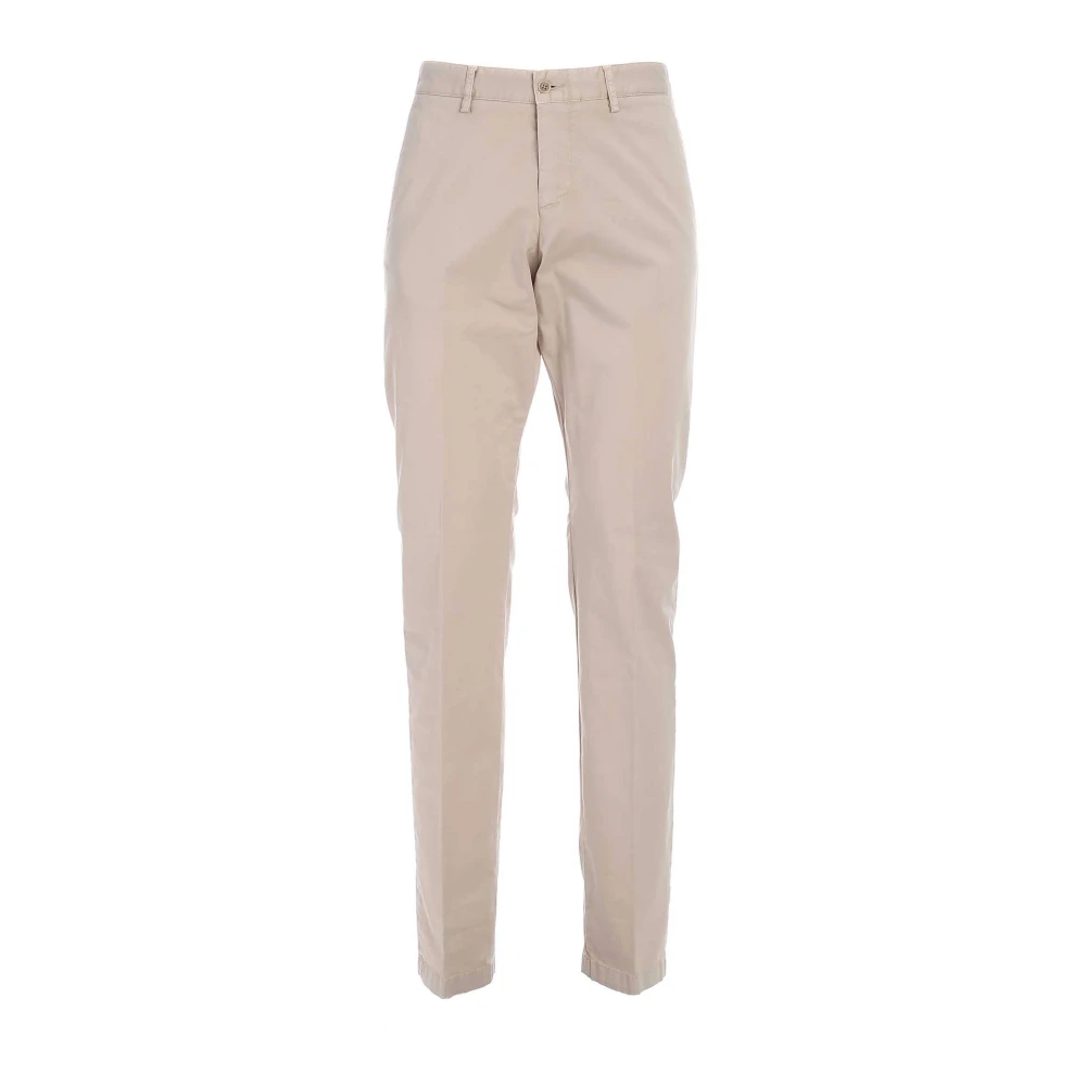 Trousers > Chinos - - Paul & Shark - Modalova