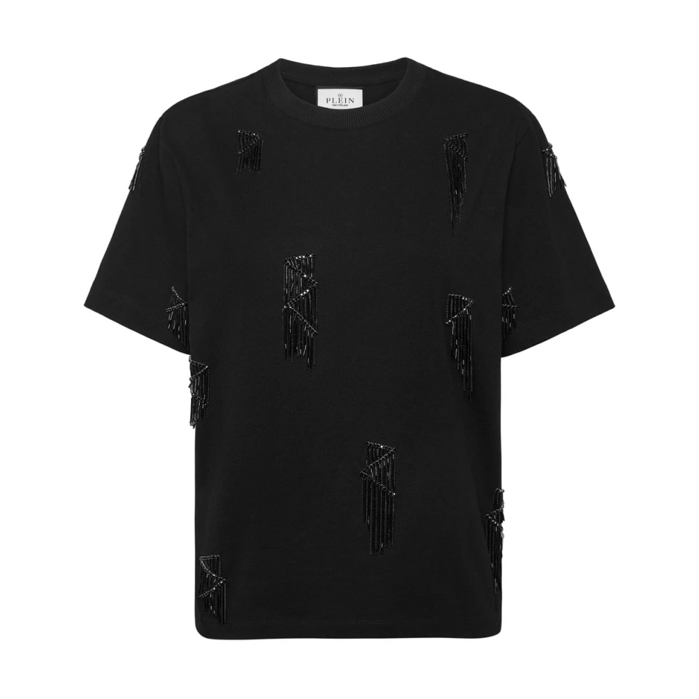 Tops > T-Shirts - - Philipp Plein - Modalova