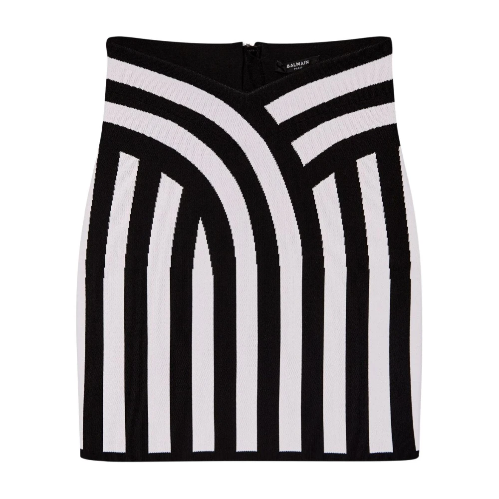 Skirts > Short Skirts - - Balmain - Modalova