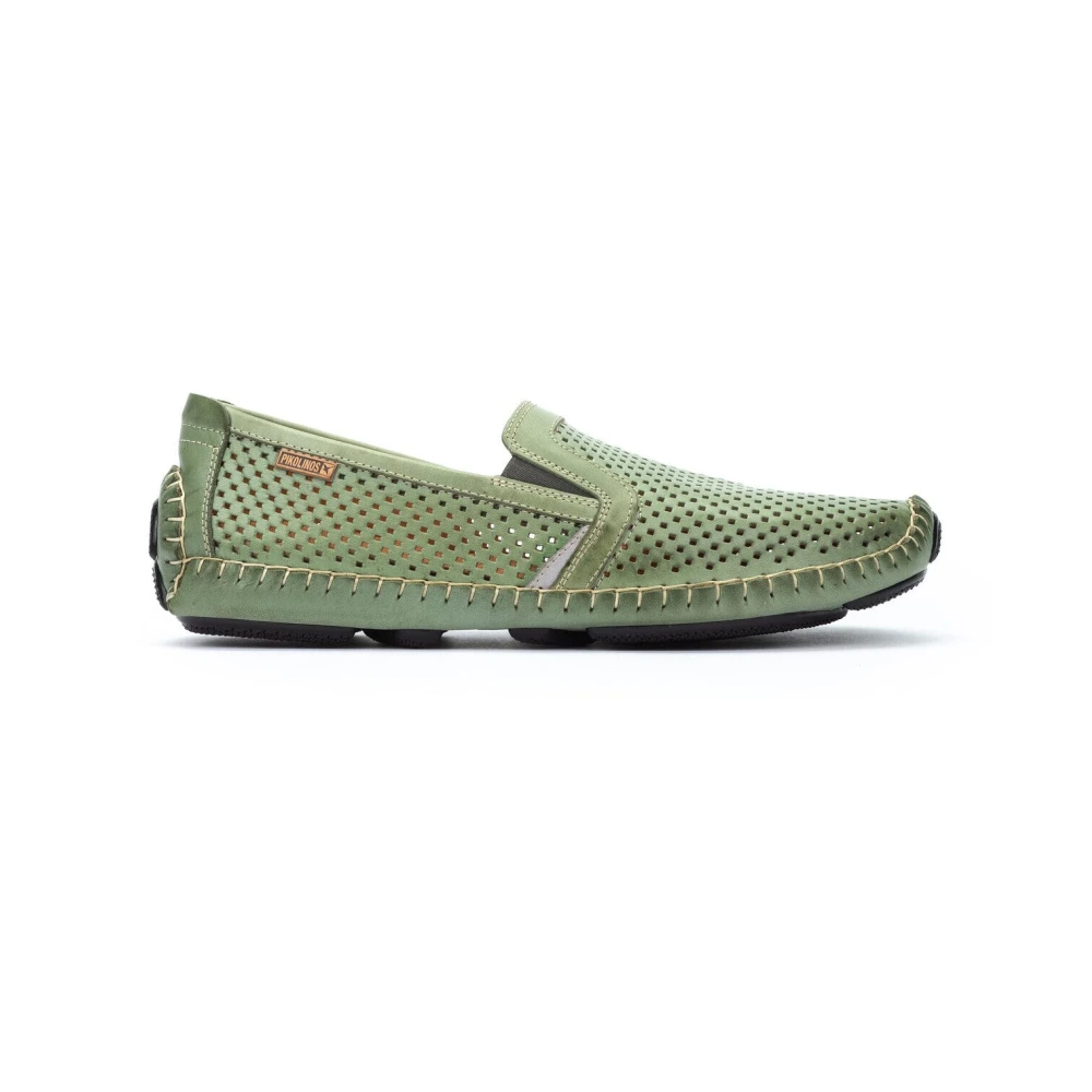 Shoes > Flats > Loafers - - Pikolinos - Modalova