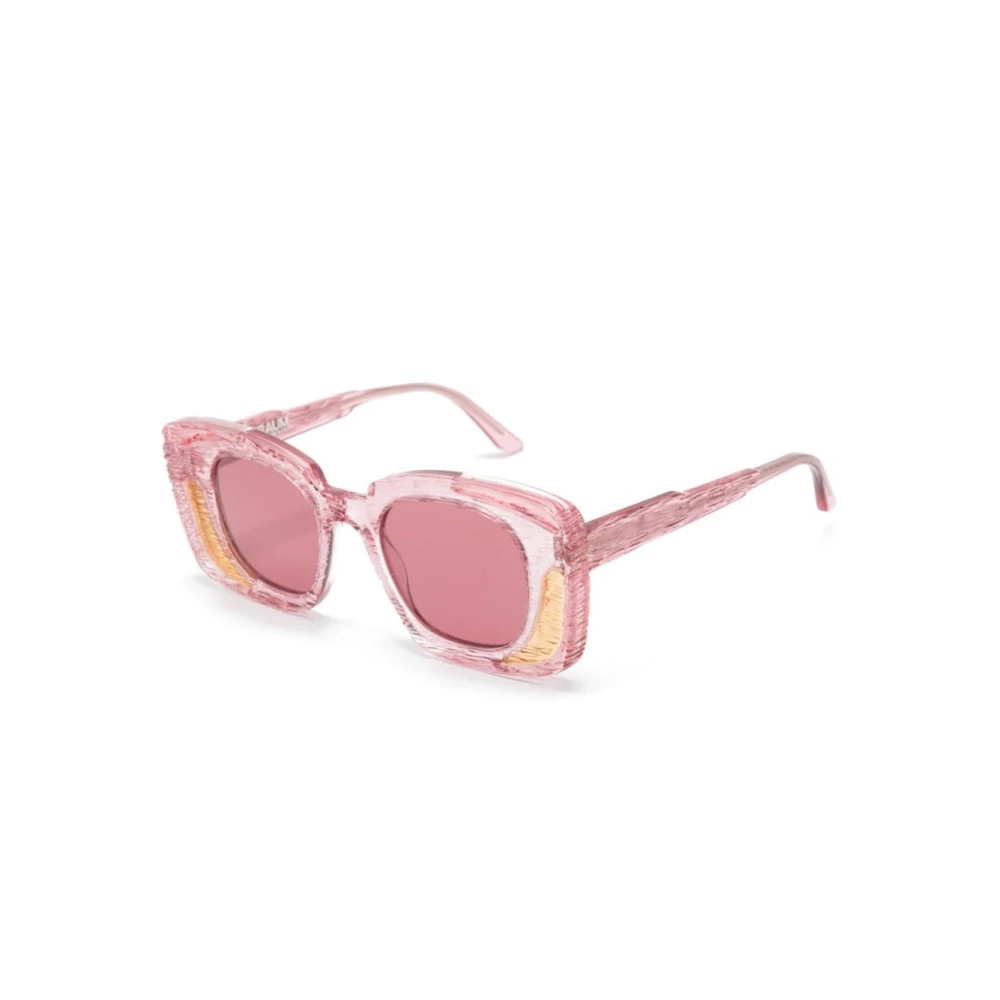 Accessories > Sunglasses - - Kuboraum - Modalova