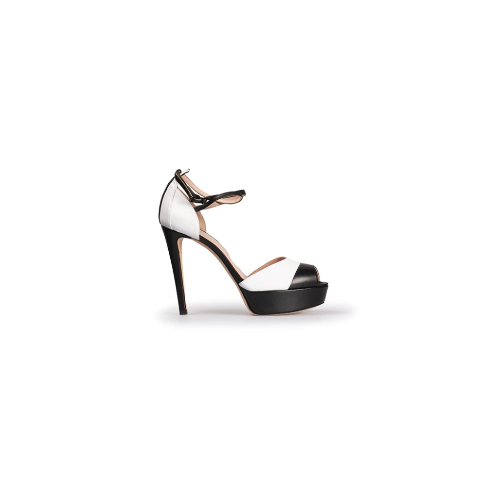Shoes > Sandals > High Heel Sandals - - Stuart Weitzman - Modalova