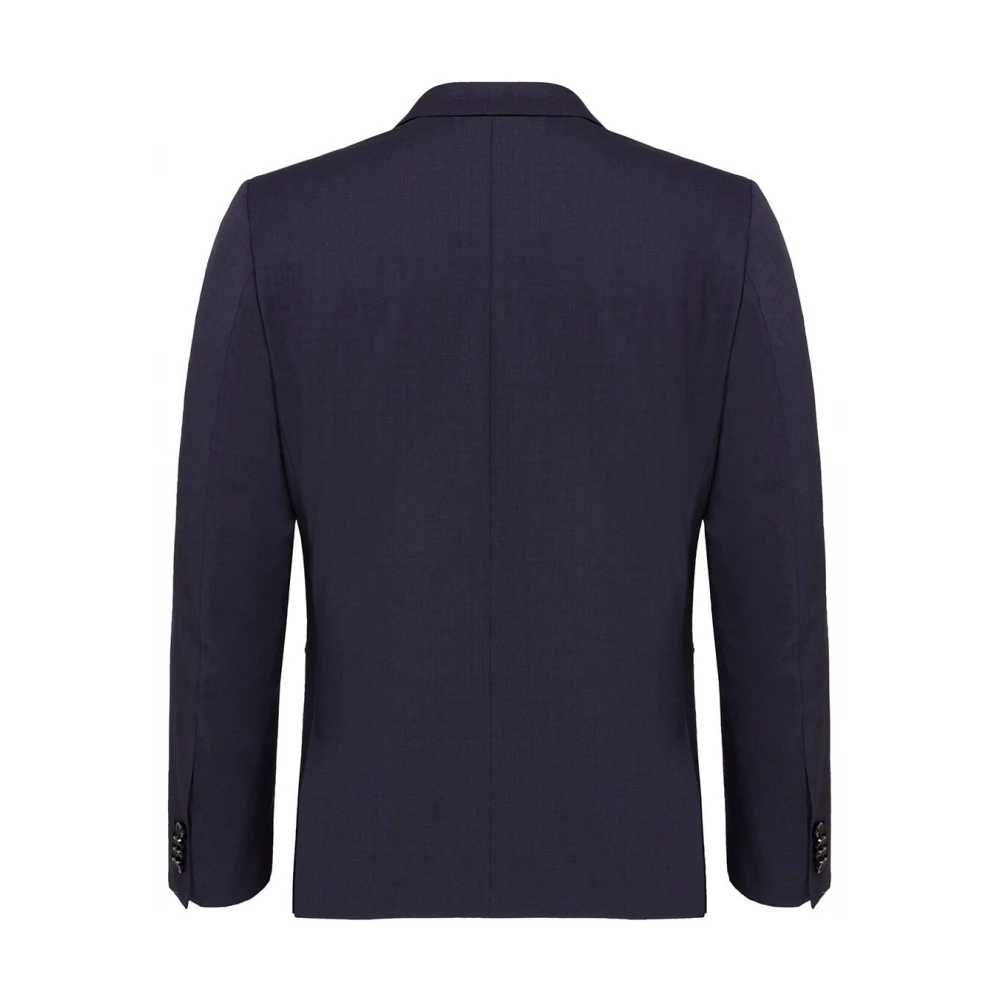 Club Of Gents CG Colbert Jas Ian SV Blue Heren