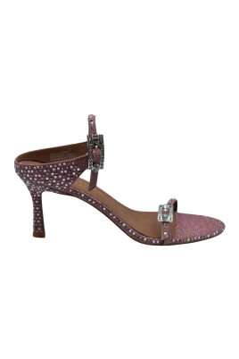 Strass Double