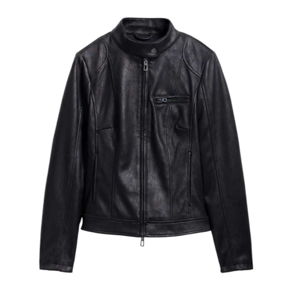 Jackets > Light Jackets - - Desigual - Modalova