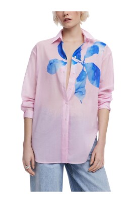 pink-print-long-sleeve-shirt
