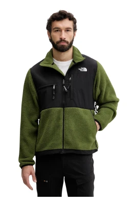 Retro Denali Fleecejacka