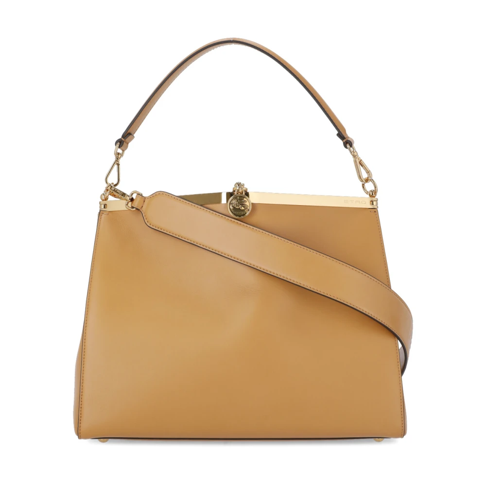 ETRO Handbags Beige Dames