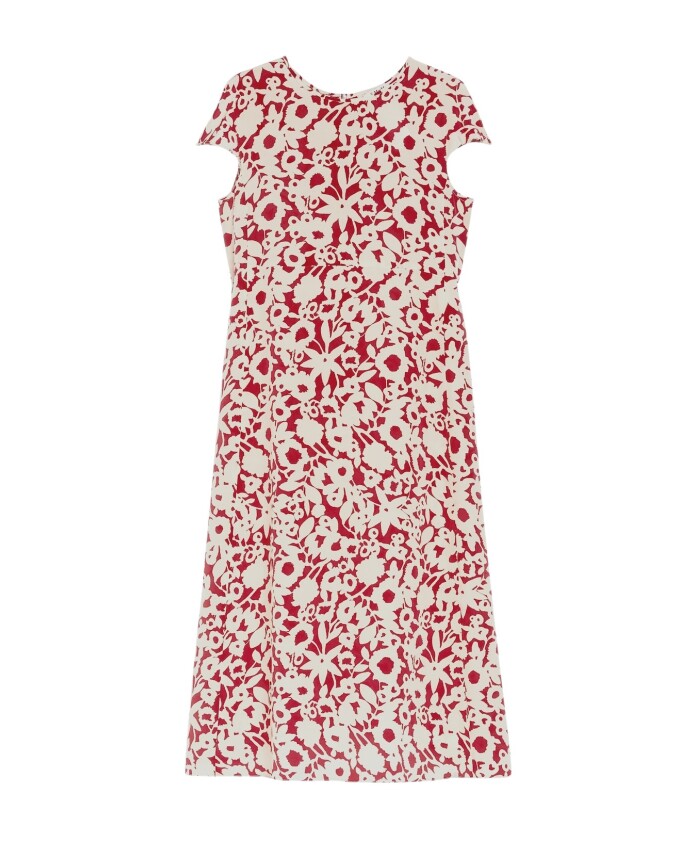 printed-crepe-midi-dress