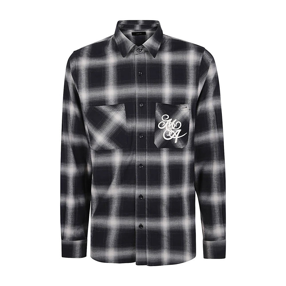 Shirts > Casual Shirts - - Amiri - Modalova