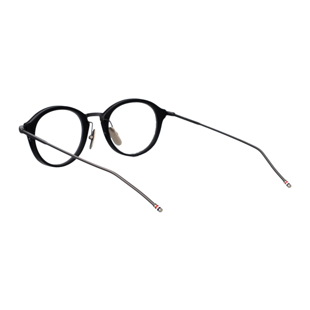 Thom Browne Stijlvolle Optische Bril Ueo011A-G0003 Black Dames