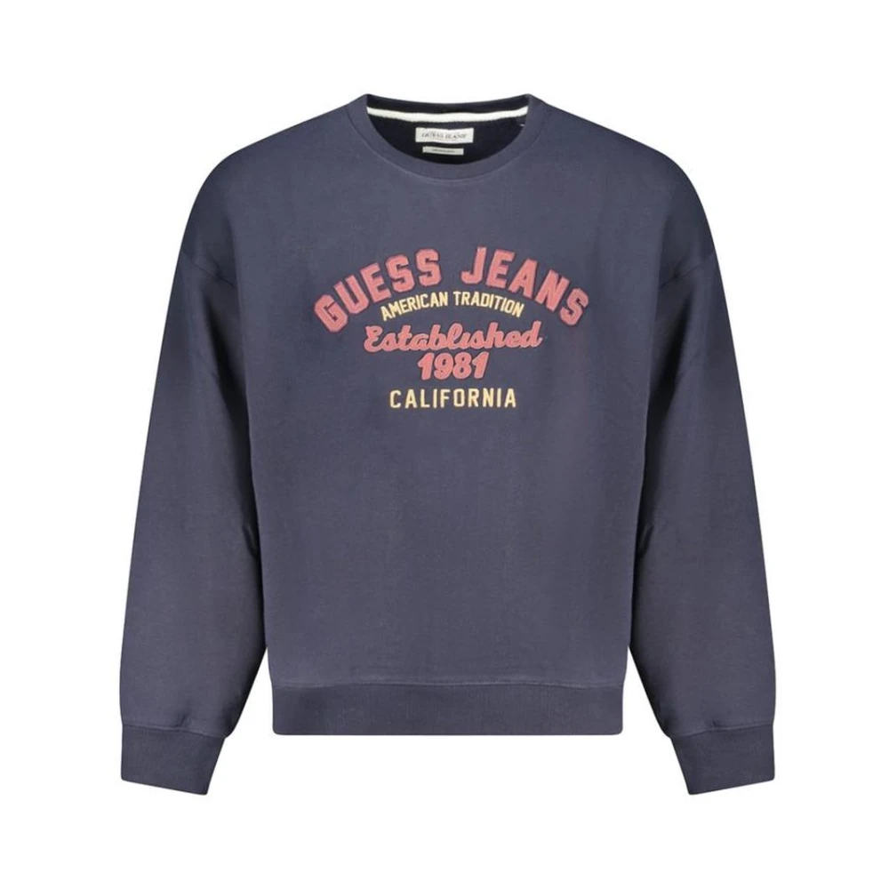 Sweatshirts & Hoodies > Sweatshirts - - Guess - Modalova