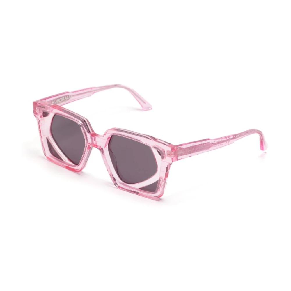 Accessories > Sunglasses - - Kuboraum - Modalova