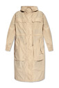 mantio-parka