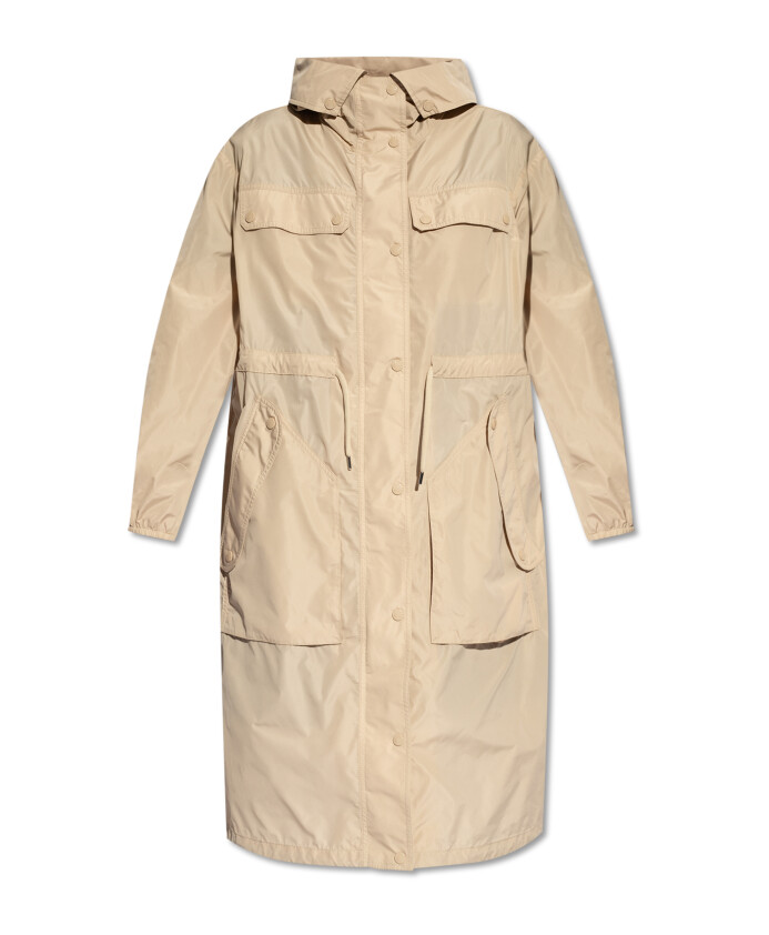 mantio-parka