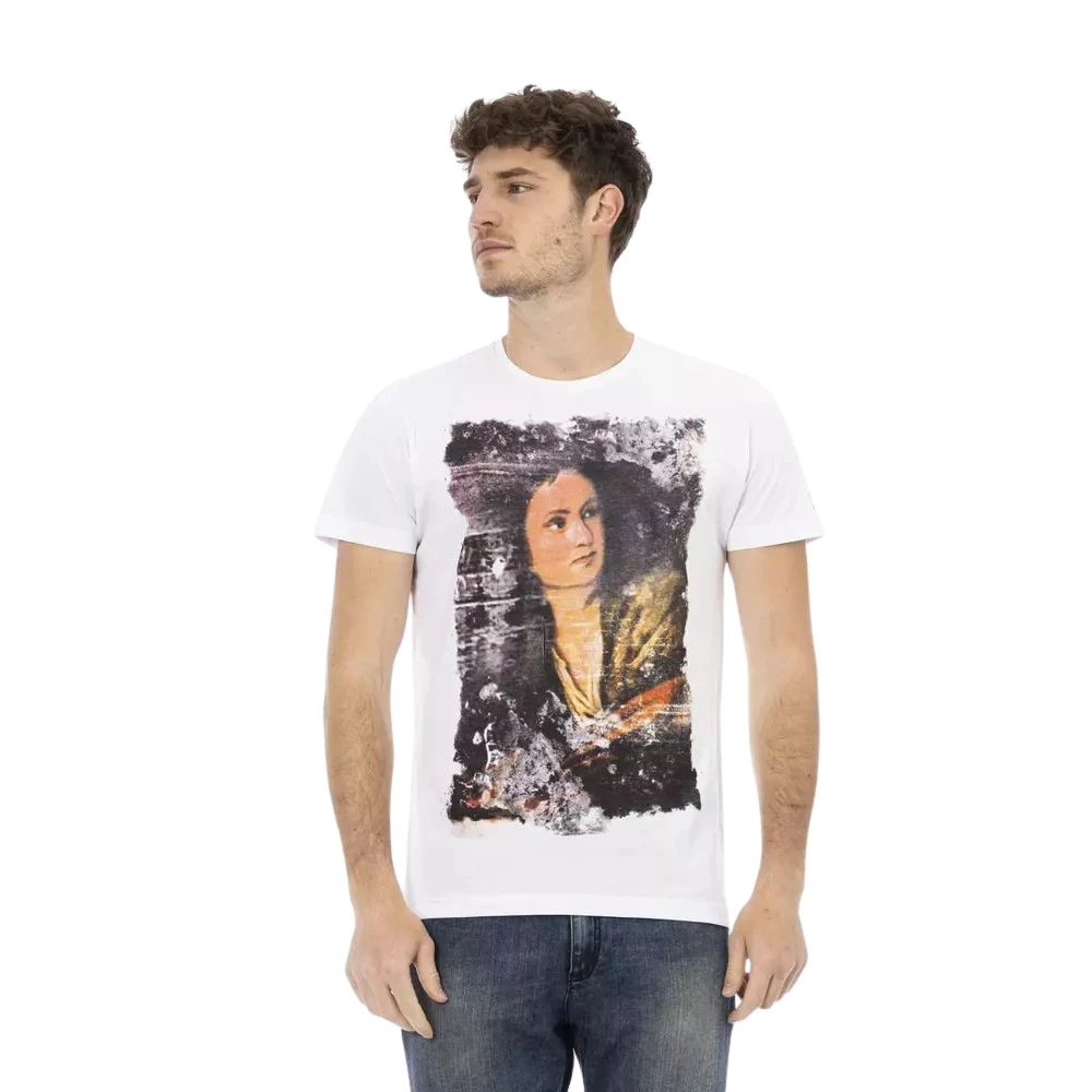 Tops > T-Shirts - - Trussardi - Modalova