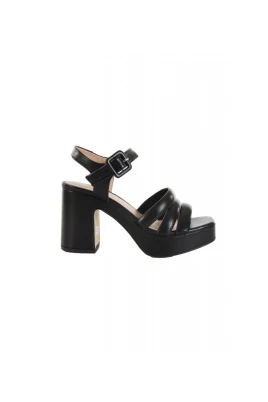 Parma High Heel Sandals