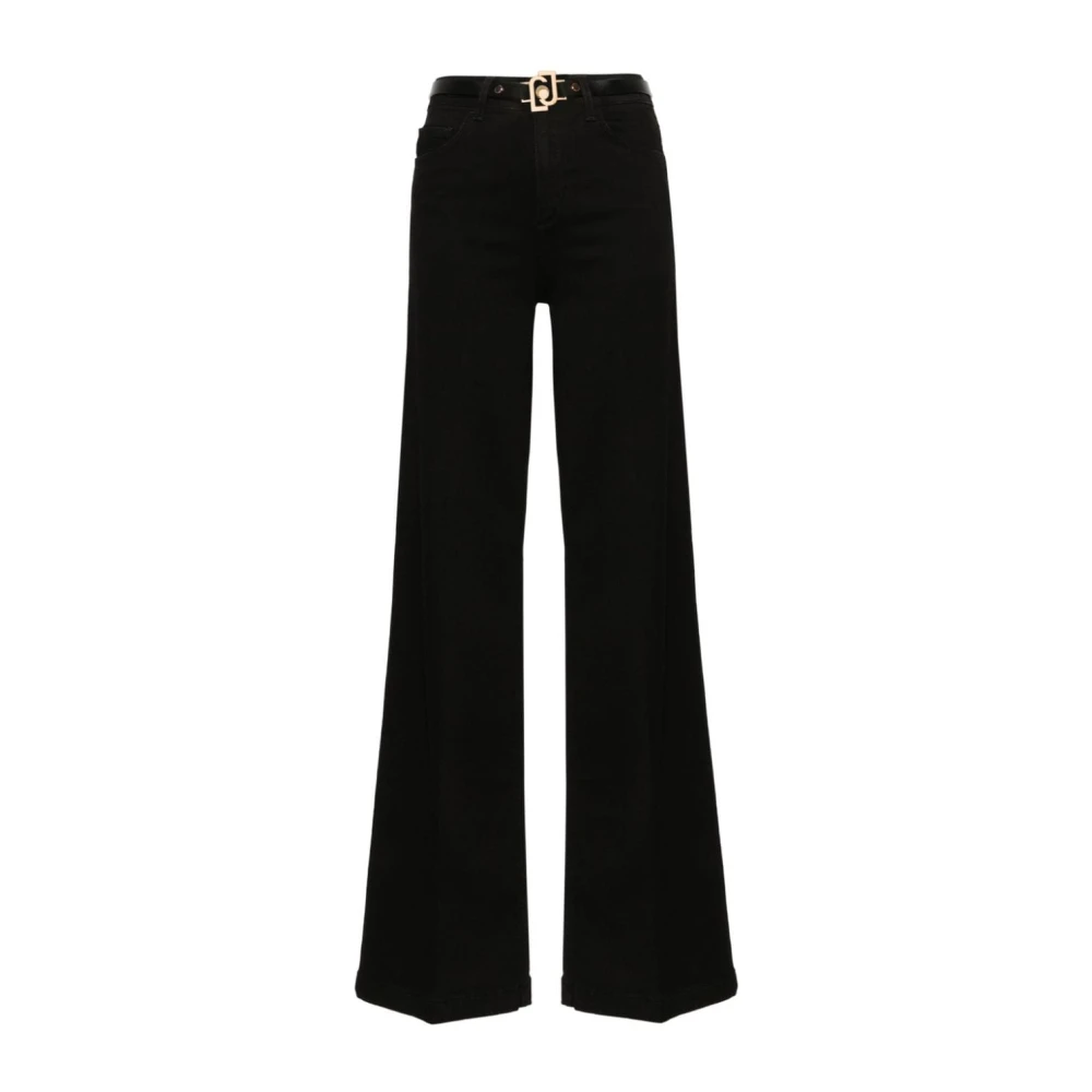 Jeans > Wide Jeans - - Liu Jo - Modalova