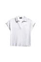 polo-blanc