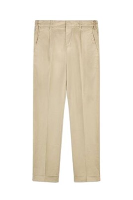 capri-trousers