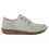 chaussure-a-lacets-verte-funny-dream