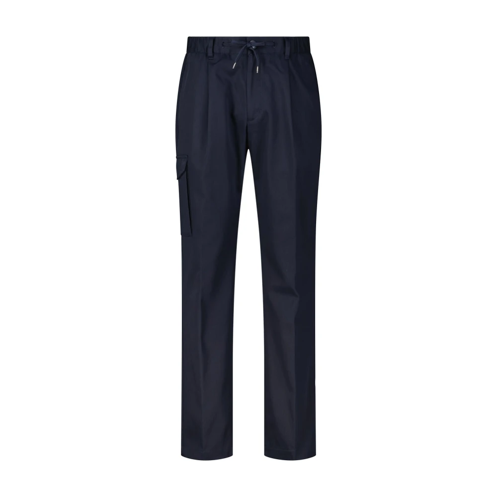 Trousers > Straight Trousers - - Herno - Modalova