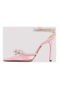 roze-double-bow-zijden-pumps