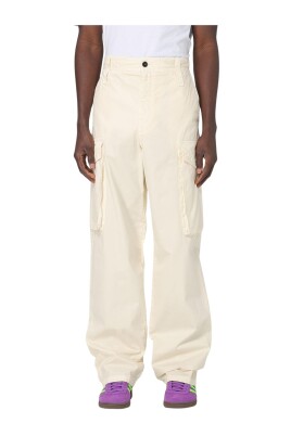 pantalon-cargo-large-jaune