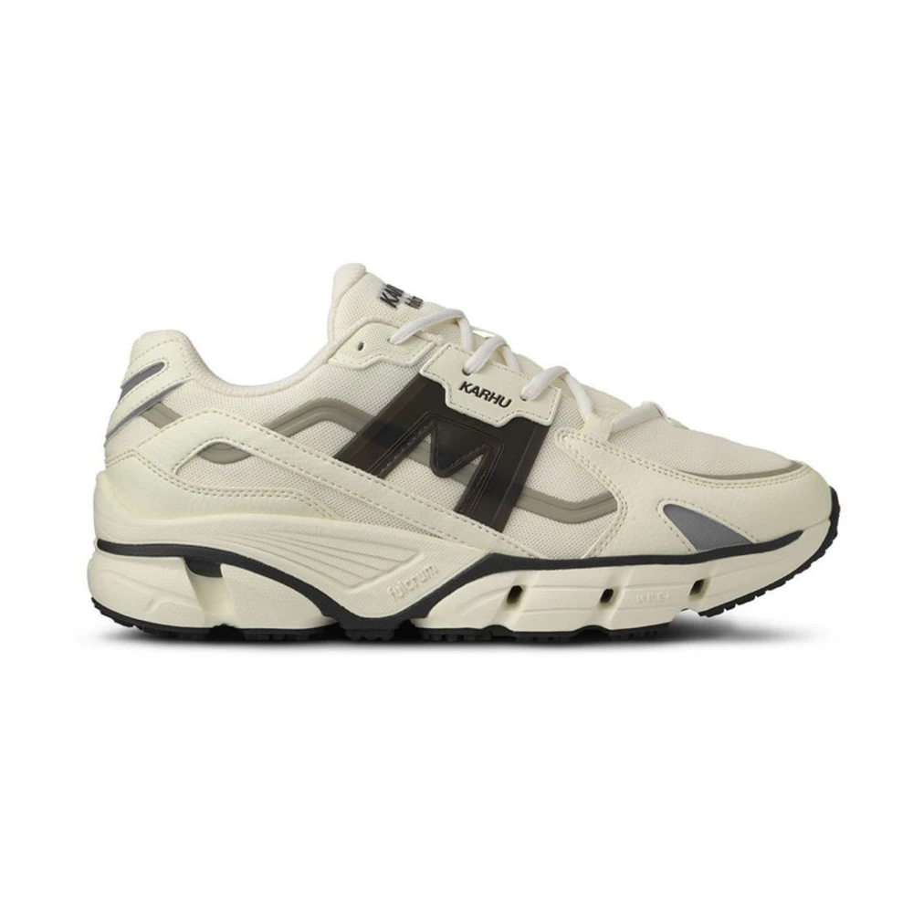 Karhu Vita Super Fulcrum Sneakers för Män White, Herr